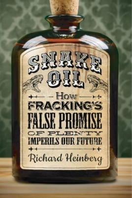 snake oil